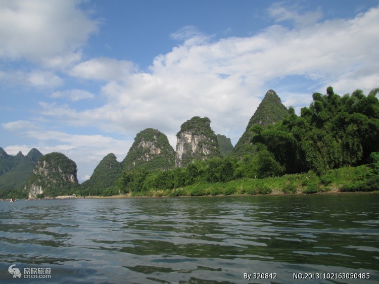 桂林山水图片