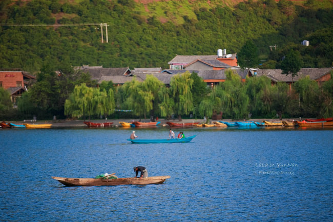 云南旅游5日游多少钱云南旅游团报名价格表