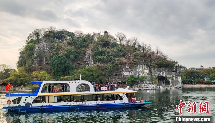 桂林文旅惠民“年味大餐”受热捧“微旅游”带火本地游