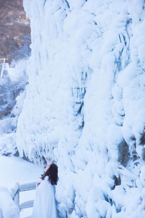 京郊第一座冰雪世界，来了！1.5h即达的周末遛娃好去处！