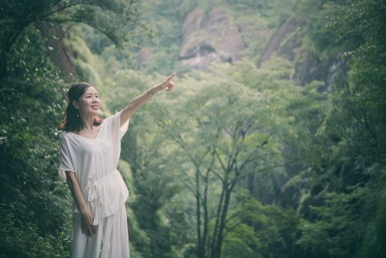 船夫与茶女，你不知道的武夷山背后的故事