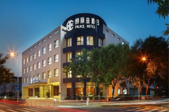 商务酒店新标杆：朗丽兹酒店抢滩中高端市场